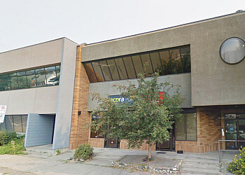 Prince George licensed insolvency trustee Blair Mantin - SANDS & ASSOCIATES PRINCE GEORGE