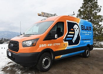 Blair Plumbing, Heating, Cooling & Electrical