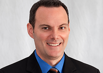 Blair Schachterle, BScPT, Dip Manip PT, Dip Sport PT, FCAMPT, CGIMS - NOSE CREEK PHYSIOTHERAPY Blair Schachterle, BScPT, Dip Manip PT, Dip Sport PT, FCAMPT, CGIMS - NOSE CREEK PHYSIOTHERAPY - Calgary, AB Physiothérapie - Doctor Portrait Image
