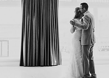 Medicine Hat videographer Blair and Lynae