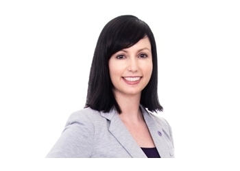 Cape Breton licensed insolvency trustee Blaire MacNeil - GRANT THORNTON LIMITED