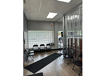 Barrie urgent care clinic Blake Street Walk In Clinic