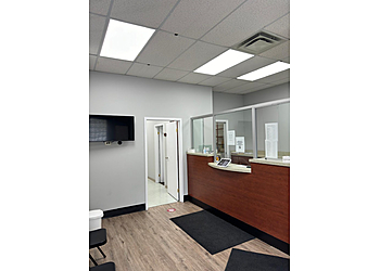 Barrie urgent care clinic Blake Street Walk In Clinic