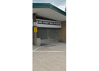 Barrie Cliniques sans rendez-vous Blake Street Walk In Clinic Barrie