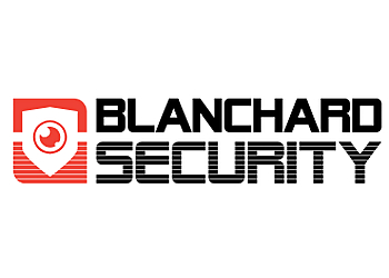 Nanaimo security system  Blanchard Security