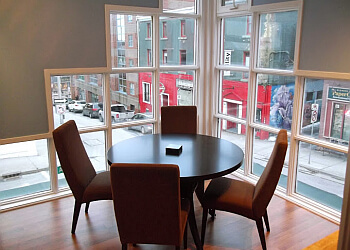 Halifax Notaire Bland & Associates