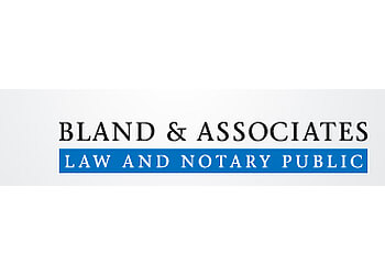 Halifax Notaire Bland & Associates