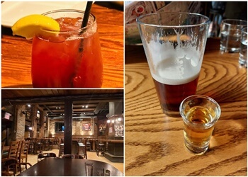 Vancouver Pubs Blarney Stone