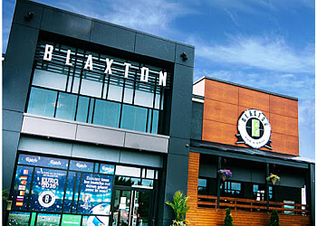 Levis Bars Sportifs Blaxton St-Romuald