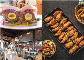 Levis Bars Sportifs Blaxton St-Romuald