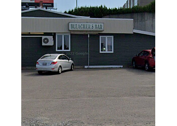 Bleachers Sports Bar