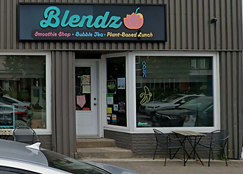 Blendz Smoothie Shop - North Bay, ON Bars à jus et Smoothies - Juice Bar Image