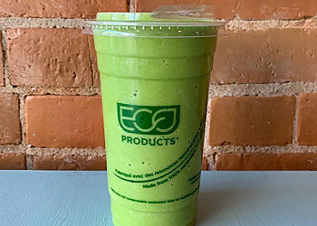 Blendz Smoothie Shop - North Bay, ON Bars à jus et Smoothies - Juice Image