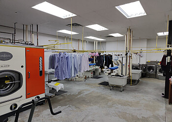 Winnipeg Nettoyages à sec Blessed Cleaners