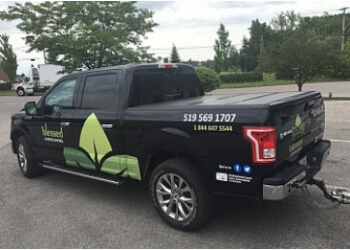 Blessed Landscaping Blessed Landscaping