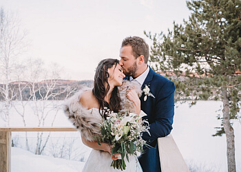 Trois Rivieres Planificateurs De Mariage Bleu Créateur Événementie