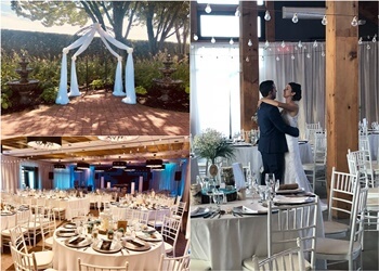 Trois Rivieres Planificateurs De Mariage Bleu Créateur Événementie