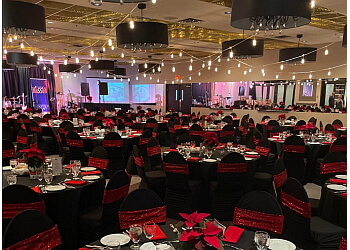 Trois Rivieres Djs Bleu Créateur Événementiel