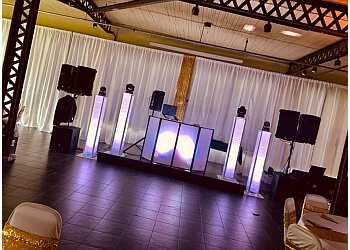 Trois Rivieres Djs Bleu Créateur Événementiel