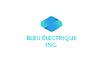 Longueuil electrician Bleu Électrique Inc.