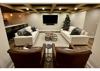 Whitby interior designer Bliss Home Innovations