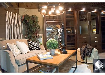 Whitby interior designer Bliss Home Innovations