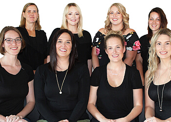 Orillia massage therapy Bliss Wellness