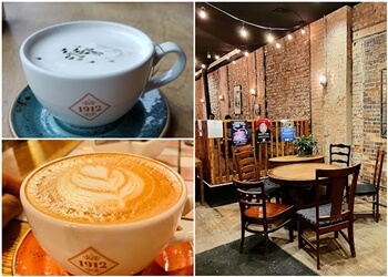 3 Best Cafe in Edmonton, AB - Expert Recommendations