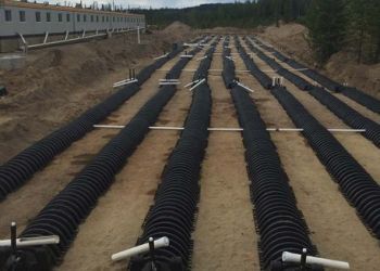 Prince George septic tank service Blockbuster Drain & Sewer Service Ltd.