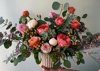 Sherbrooke florist Bloma Fleuriste-Art végétal