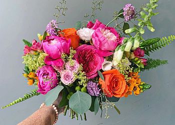 Sherbrooke florist Bloma Fleuriste-Art végétal