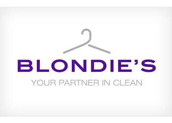 Windsor dry cleaner Blondie Cleaners Ltd.