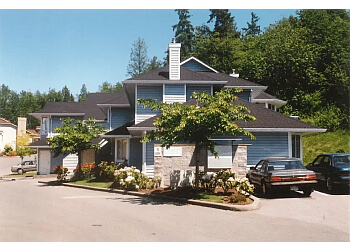 Surrey residential architect Gerry Blonski Architect