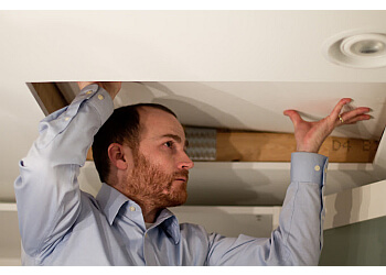 Victoria home inspector Bloodhound Home Inspectors