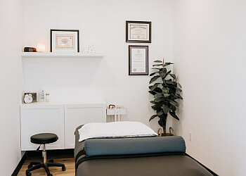 Peterborough massage therapy Bloom Health