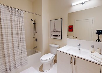 Stouffville retirement home Bloom Stouffville Retirement Community