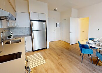 Stouffville retirement home Bloom Stouffville Retirement Community