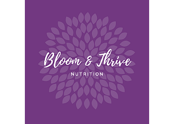 Waterloo  Bloom & Thrive Nutrition