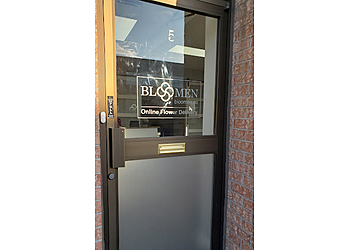 Brampton Fleuristes Bloomen Flower Delivery Brampton