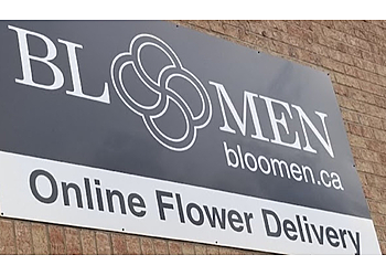 Brampton Fleuristes Bloomen Flower Delivery Brampton