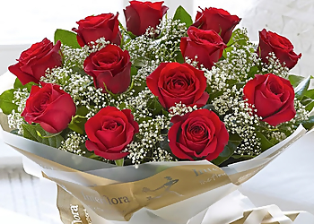 Brampton Fleuristes Bloomen Flower Delivery Brampton