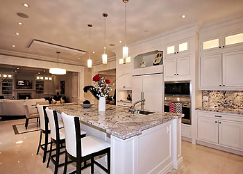 Bloomfield Homes - Richmond Hill, ON Constructeurs De Maisons - Professional Highlights