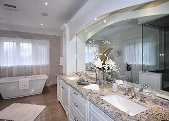 Bloomfield Homes - Richmond Hill, ON Constructeurs De Maisons - Work Image
