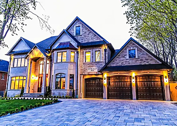 Bloomfield Homes Bloomfield Homes - Richmond Hill, ON Constructeurs De Maisons - Service Highlights