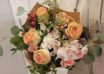 Coquitlam florist Blooming Buds Florist