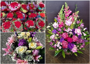 Coquitlam florist Blooming Buds Florist