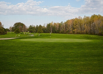 Richmond Hill golf course Bloomington Downs Golf Club image 1