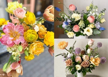 Guelph florist Sunday Blooms