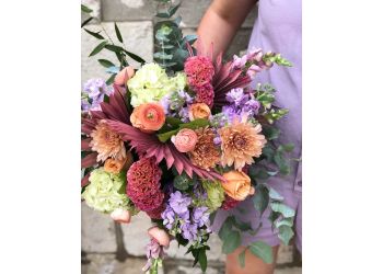 Blooms + Flora 