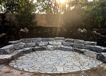 St Catharines Paysagistes Blooms and Blizzards Landscaping Ltd.